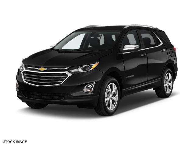 2018 Chevrolet Equinox Premier 4dr SUV